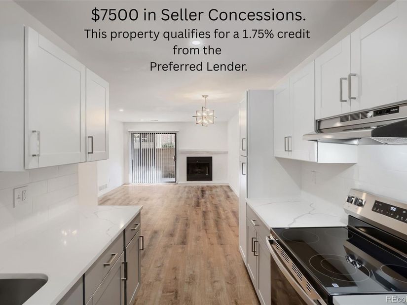 2223 S Buckley Road 101, Aurora CO 80013