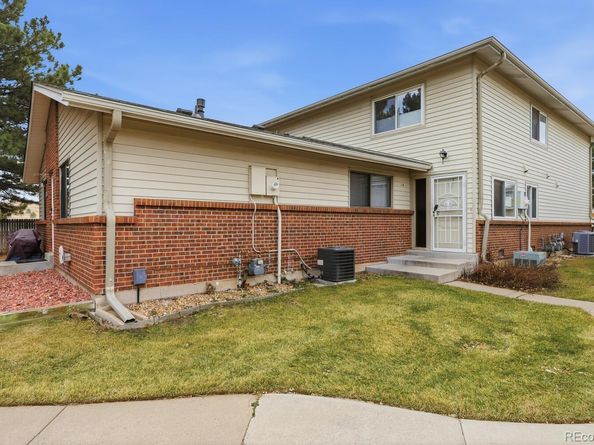 3354 S Flower Street 14, Lakewood CO 80227
