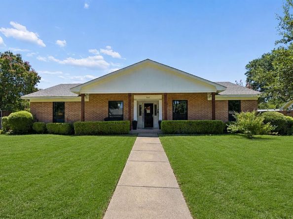 909  Sandalwood Avenue , Richardson Texas 75080