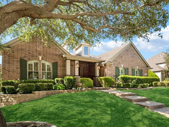 4009  Muscovy Drive , McKinney Texas 75072