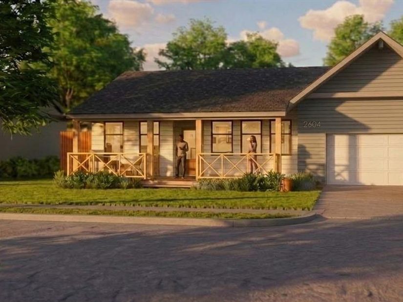 2604  Brandywine Drive , Farmers Branch Texas 75234