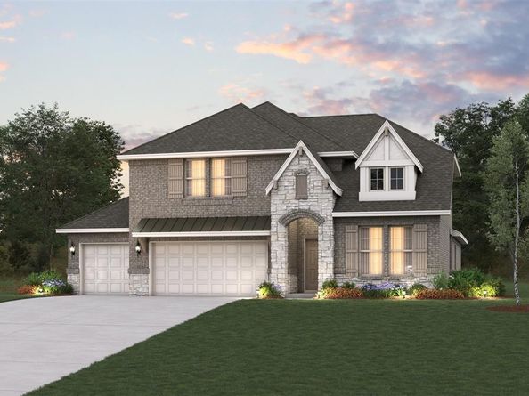 426  Plains Place , Fate Texas 75087