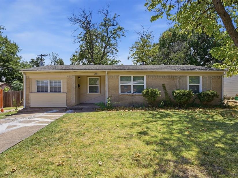 3004  Albany Drive , Mesquite Texas 75150