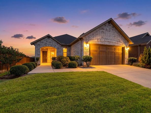 1635  Sweetwater Way , Celina Texas 75009