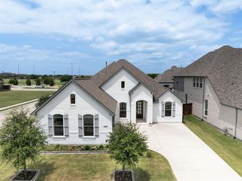 528  Bridle Ranch Drive 