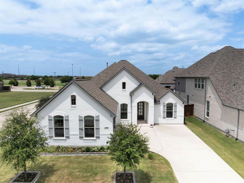 528  Bridle Ranch Drive , Rockwall Texas 75087