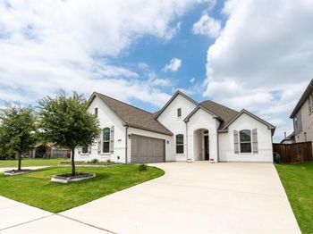 528  Bridle Ranch Drive 