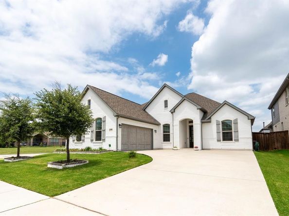 528  Bridle Ranch Drive , Rockwall Texas 75087