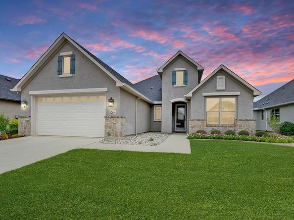 12616  Copper Ore Way , Denton Texas 76207