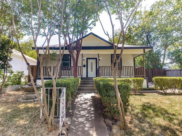 915  Cameron Avenue , Dallas Texas 75223