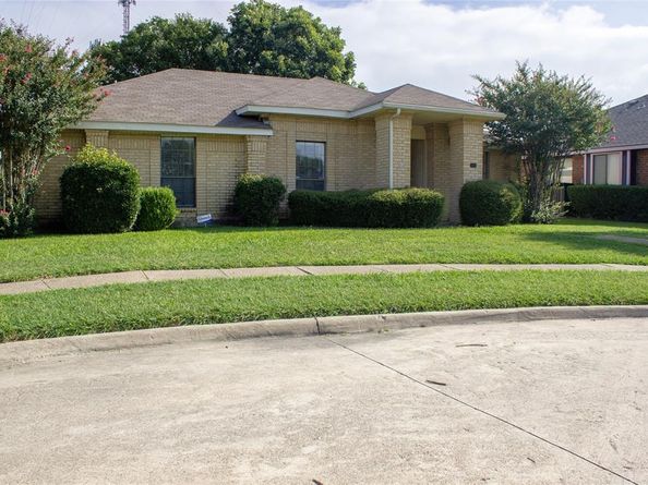 4505  Beaus Way , Garland Texas 75043