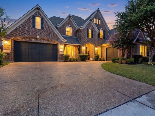 13853  Myatt Avenue , Frisco Texas 75035