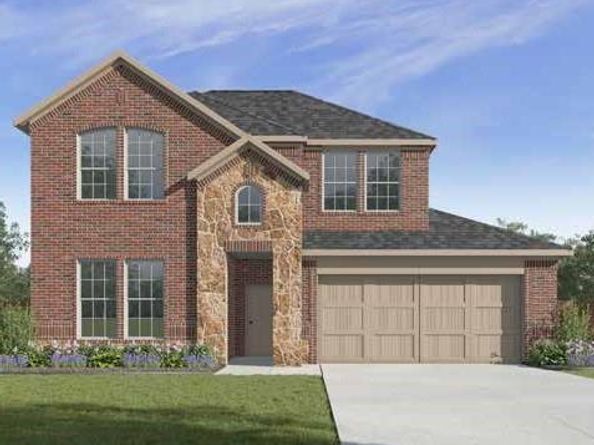 1604  T Square Street , Fort Worth Texas 76120