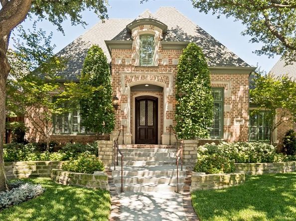 5620  Shubert Court , Dallas Texas 75252