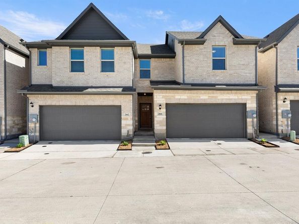 2602  Copper Breaks Street , Dallas Texas 75228