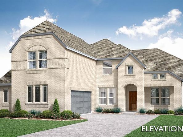 837  Turnbull Avenue , Fort Worth Texas 76247