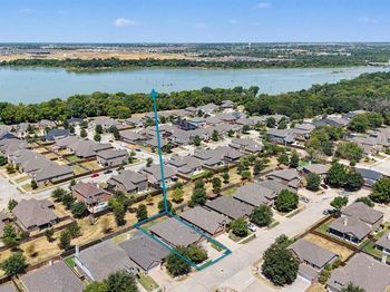 1200  Wheatear Drive 