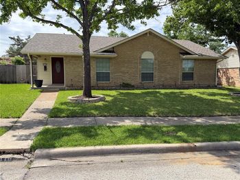 2116  Placid Drive 