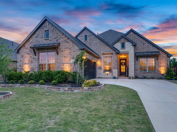 216  BIG SKY Circle , Northlake Texas 76226