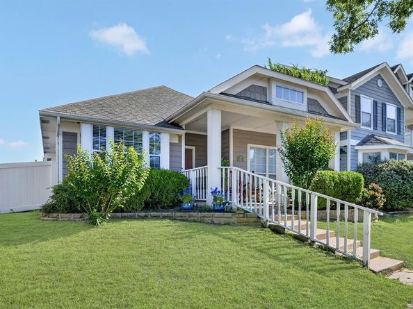 10337  Franklin Drive , Providence Village Texas 76227