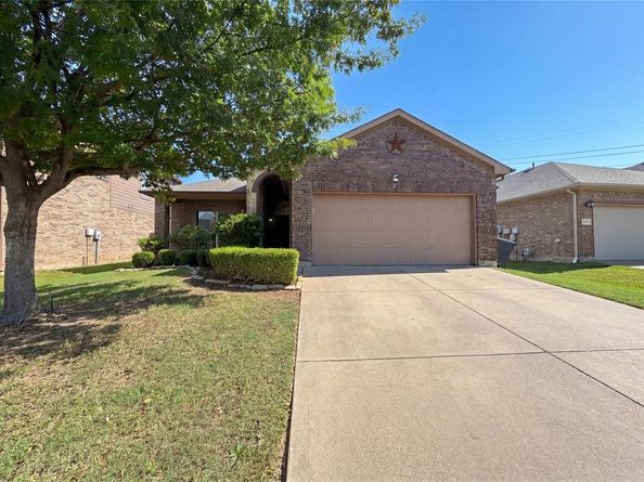 12817  Breckenridge Court , Fort Worth Texas 76177