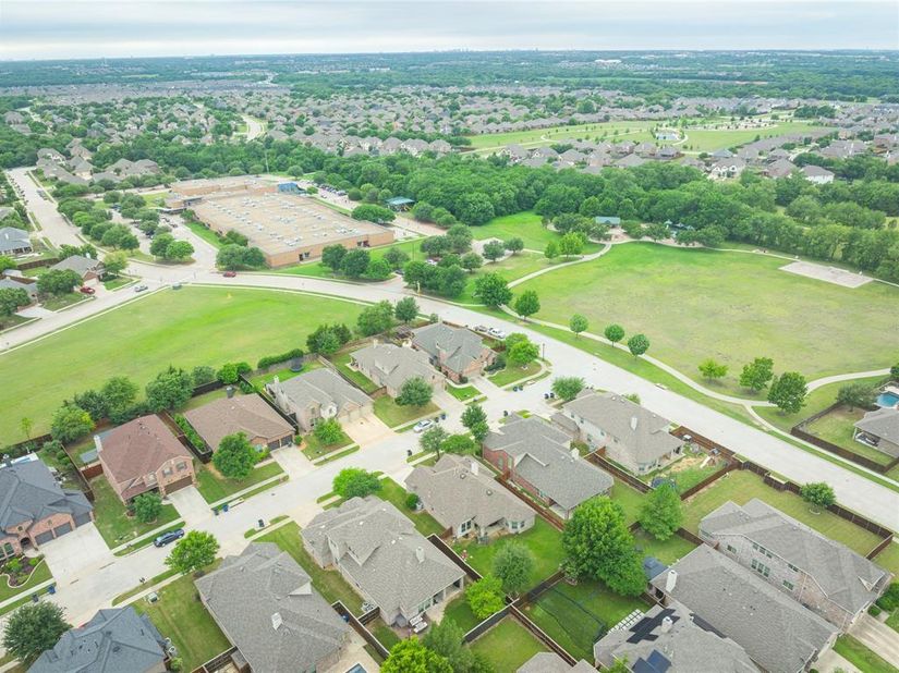 5320  Grovewood Drive , McKinney Texas 75071