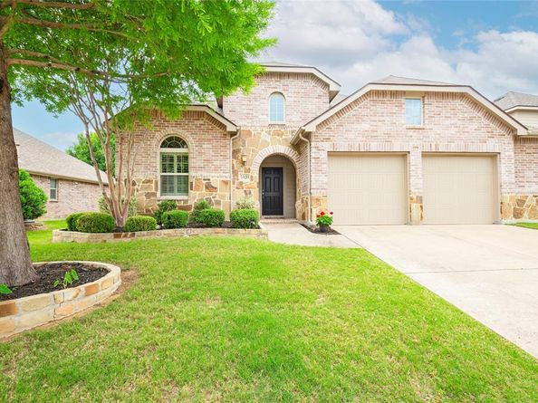 5320  Grovewood Drive , McKinney Texas 75071