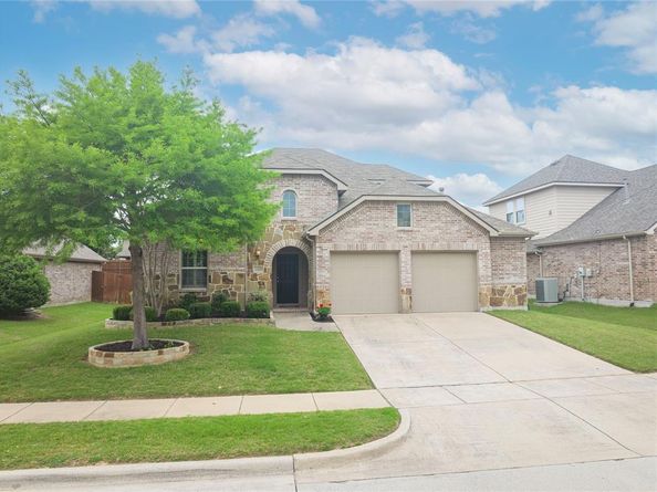 5320  Grovewood Drive , McKinney Texas 75071