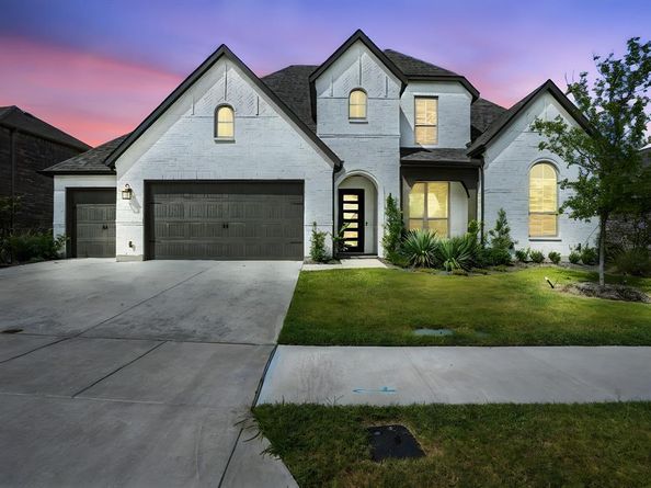 4621  Mount Vista Road , Oak Point Texas 75068