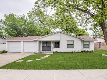1901  Proctor Drive 