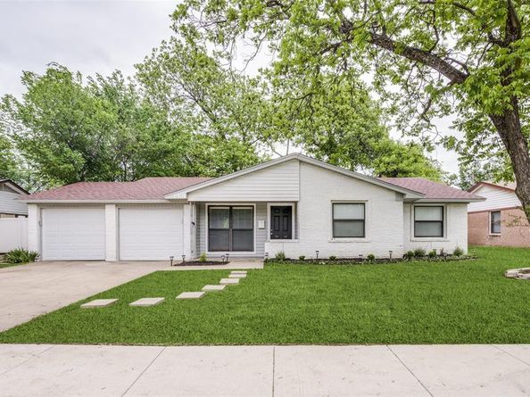1901  Proctor Drive , Grand Prairie Texas 75051