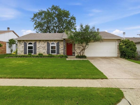 702  Meadow Mead Drive , Allen Texas 75002