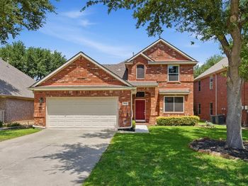 2512  Blue Ridge Trail 