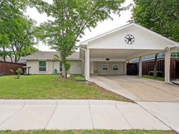 625  Kingston Drive , Grand Prairie Texas 75051