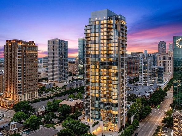 2900  Mckinnon Street  401, Dallas Texas 75201