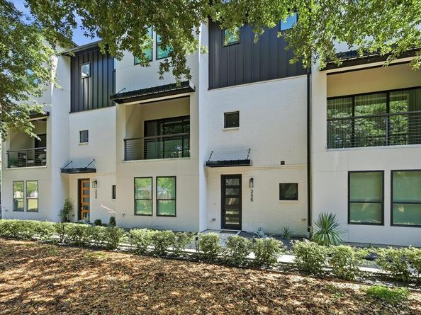 354  Foch Street  B, Fort Worth Texas 76107