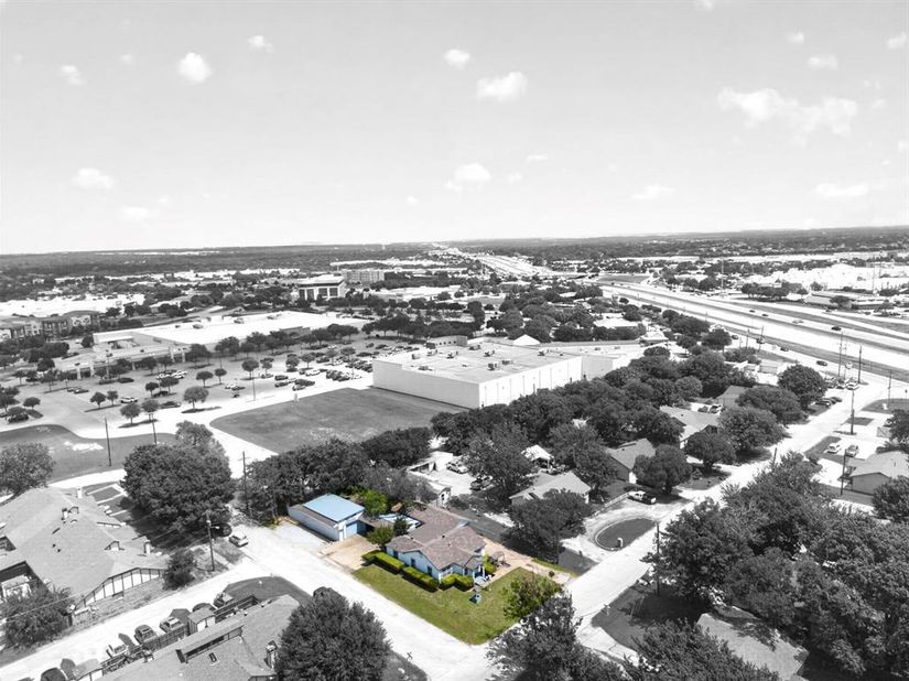 207  Hood Street , Cedar Hill Texas 75104