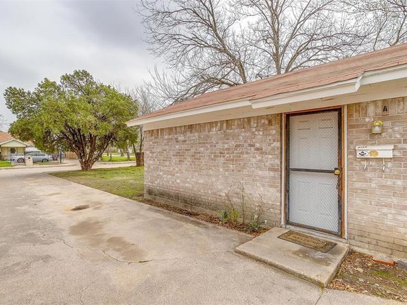 716 S Perkins Street , Fort Worth Texas 76103