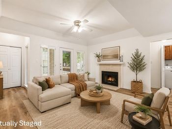 3105  San Jacinto Street 