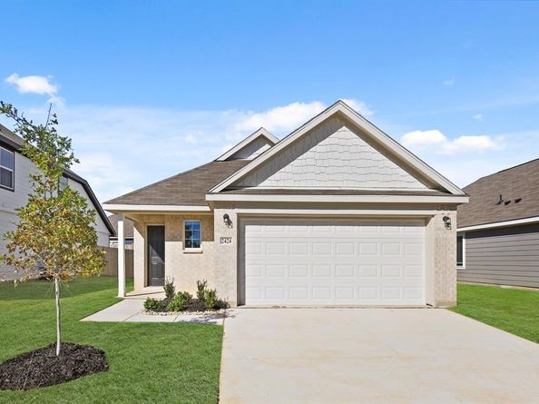 2424  Texas Ash Way , Fort Worth Texas 76123