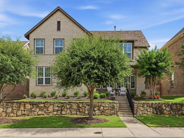 1112  Sewanee Drive , Allen Texas 75013