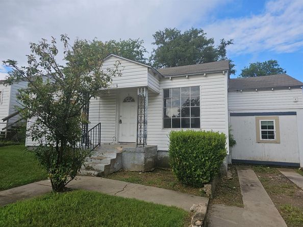 2713  35th Street , Fort Worth Texas 76106