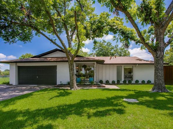 9635  Talina Drive , Dallas Texas 75228