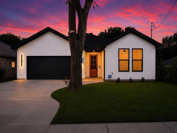 2536  56th Street , Dallas Texas 75241