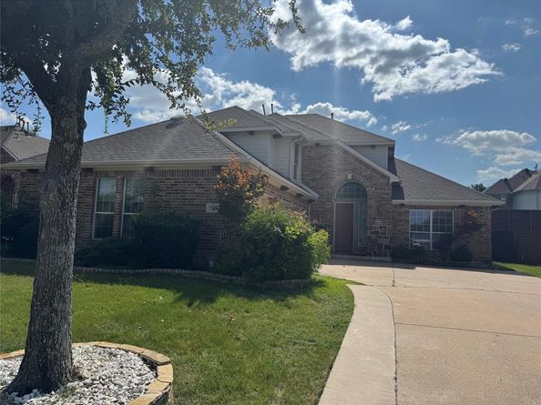 3013  Brookvale Drive , Richardson Texas 75082