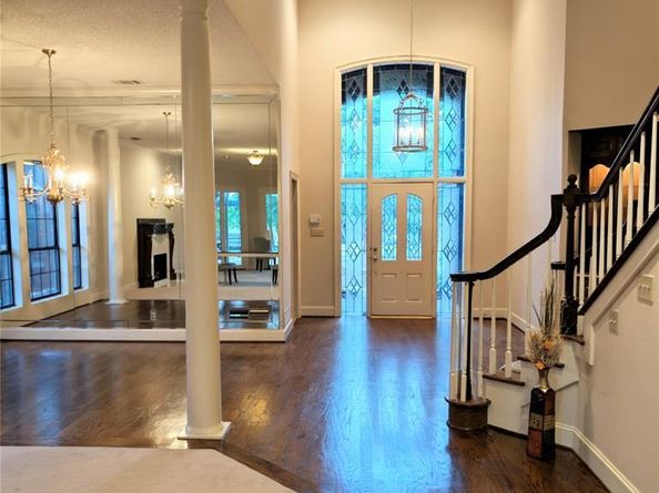 14  Winding Creek Trail , Garland Texas 75043