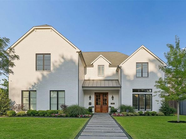 7110  Robin Road , Dallas Texas 75209