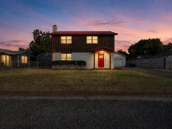 8615  Ronnie Street , White Settlement Texas 76108