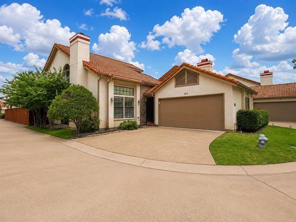 608  Fiesta Circle , Irving Texas 75063