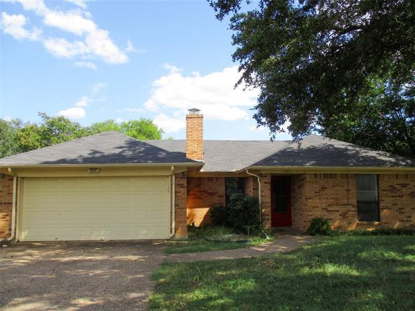 6925  Alexandria Court , Fort Worth Texas 76133